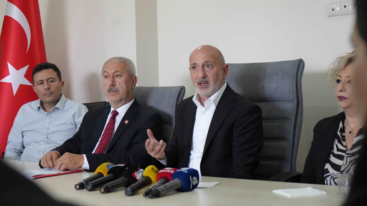 Ali Oztunctan Fon Iddialarina Sert Cikis Kim Varsa Hesabi Sorulmali2