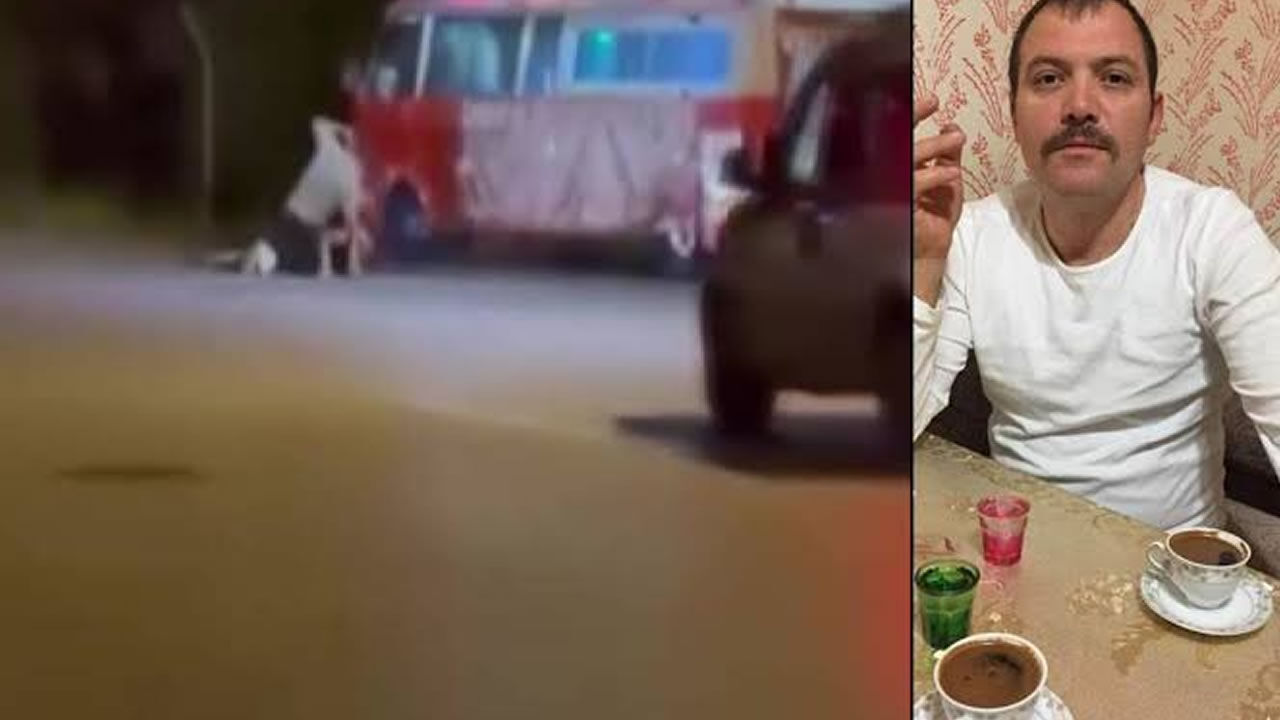 Ankara'da saldırıya uğrayan köfteci 2 gün direndi, kurtarılamadı