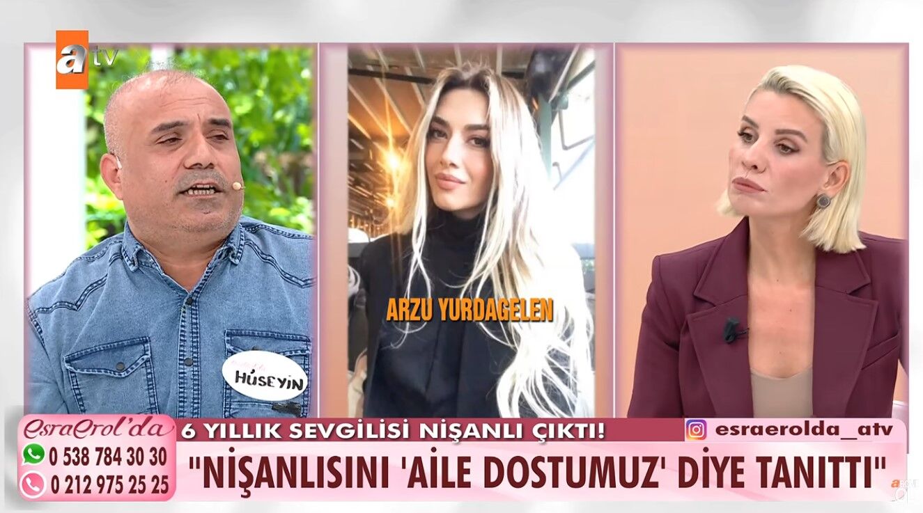 Esra Erol Arzu Yurdagelen Kimdir? 4 Milyon TL İddiası ve Olayın Detayları