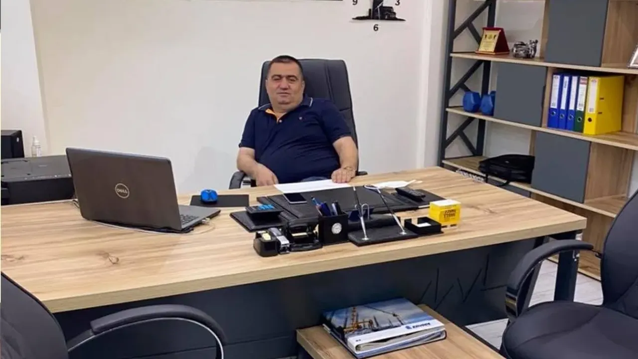 Atilla Alpar Kimdir, Neden Öldü? Ankaralı İş İnsanı Hayatını Kaybetti