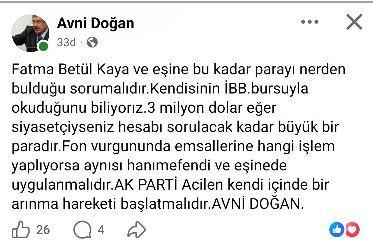 Avnidogan