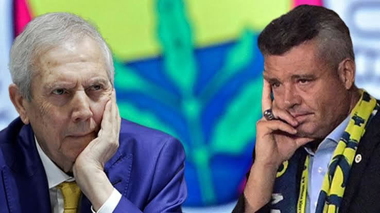 Aziz Yildirimdan Saran Yonetimine Sizi Ibra Etmeyecegim33