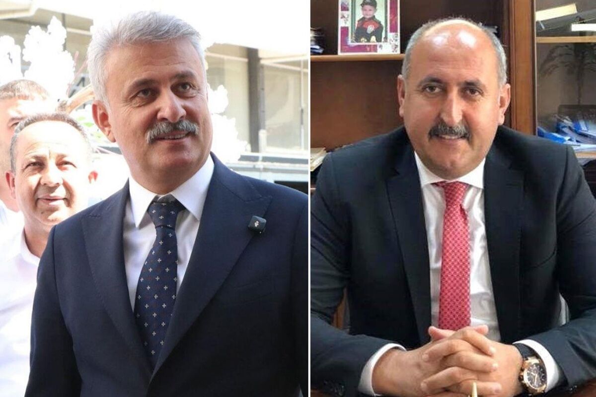 Yolsuzluk operasyonu! AK Partili ve MHP'li eski başkanlar gözaltında