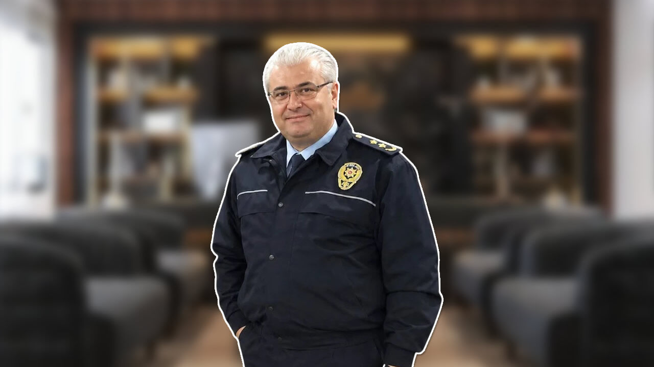 Bülent Gürcan kimdir, nereli, kaç yaşında? Bartın’ın yeni Emniyet Müdürü
