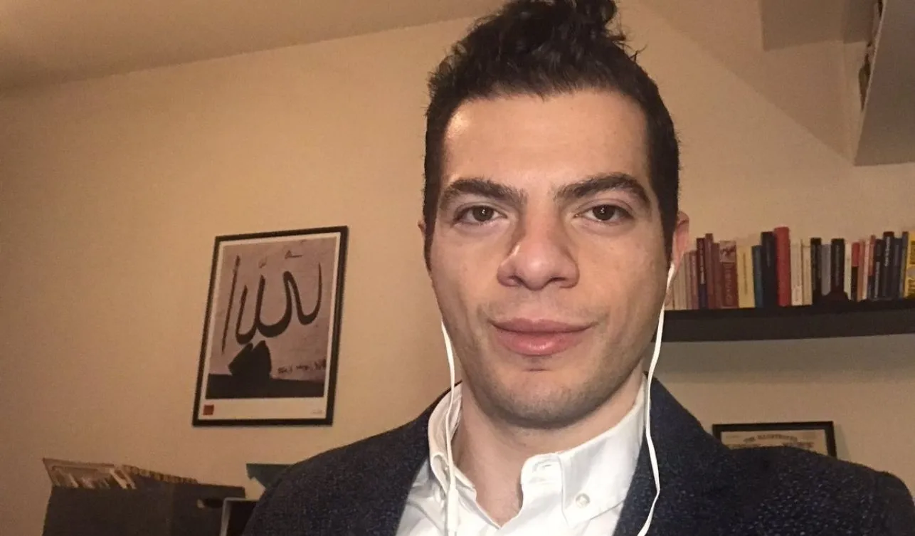 Burak Tatari Kimdir Evli Mi Nereli Annesi Kimdir Kac Yasinda Aysecan Tatari Ile Kardes Mi 2