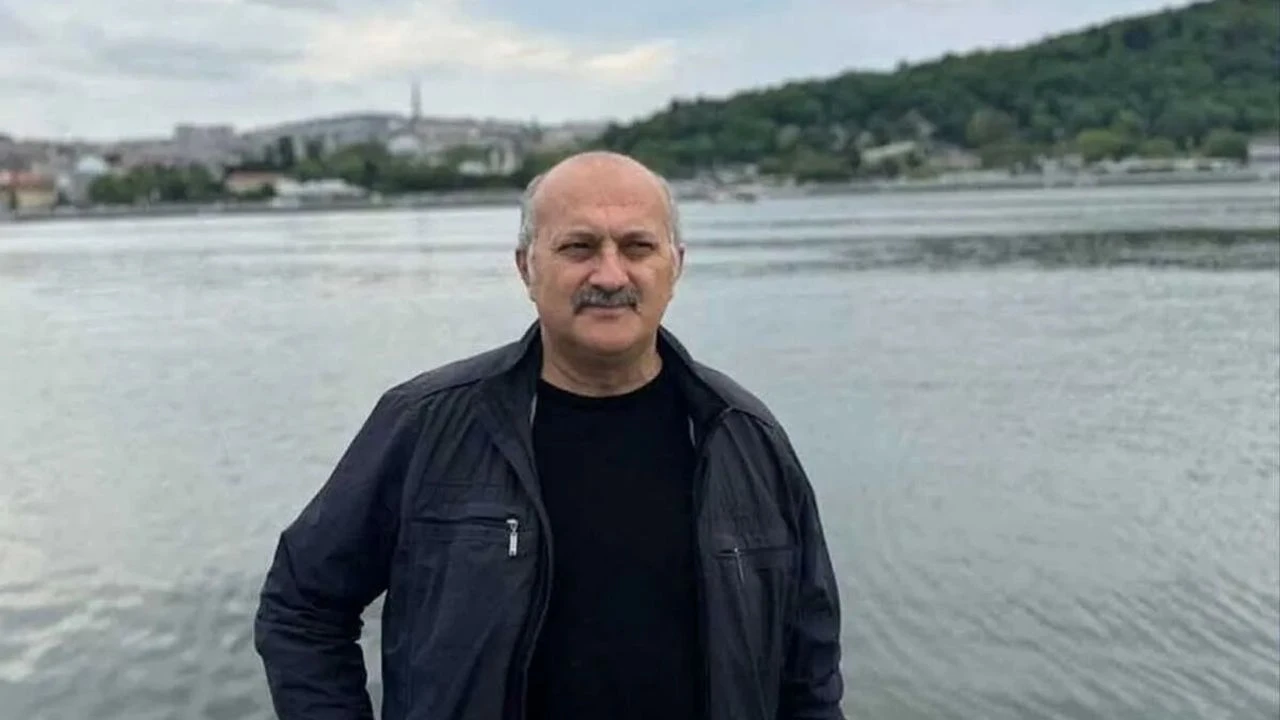 Davut Karataş kimdir, kaç yaşında ve neden öldü? İşte hastalığı