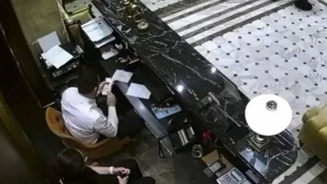 Fatih’te otelde 50 milyon TL’lik vurgun iddiası: 5 tutuklama
