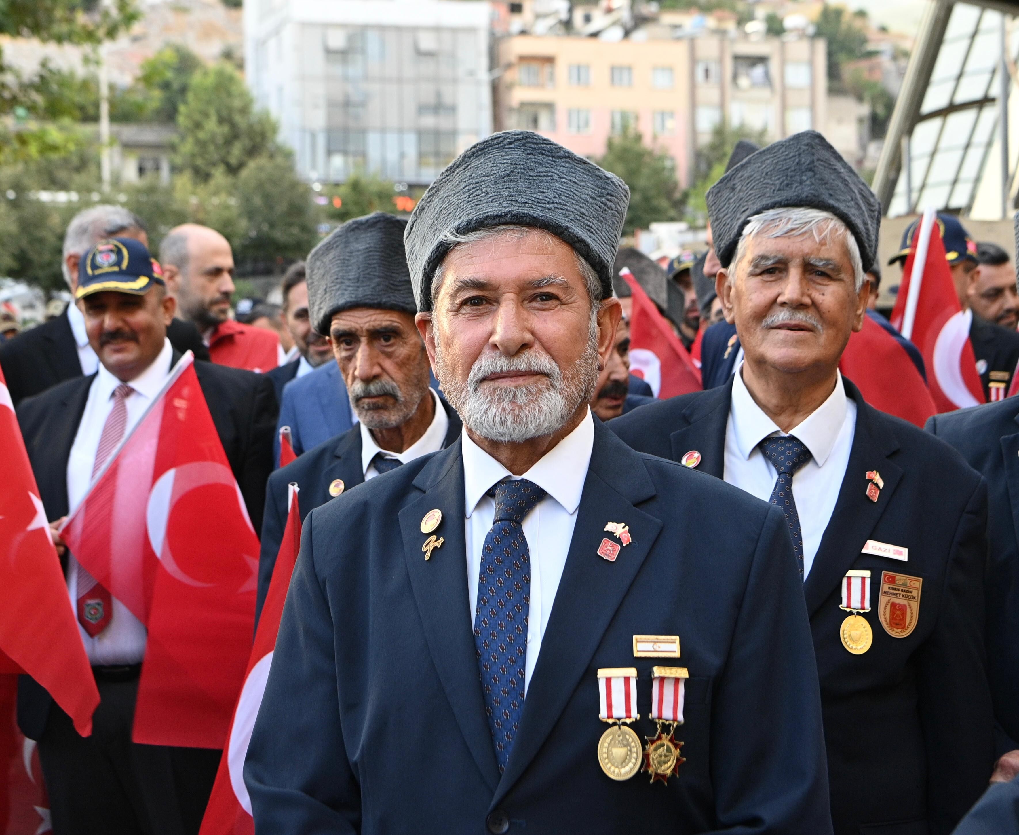 Gaziler Günü (3)