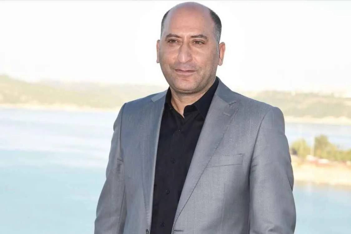 Halim Simsek
