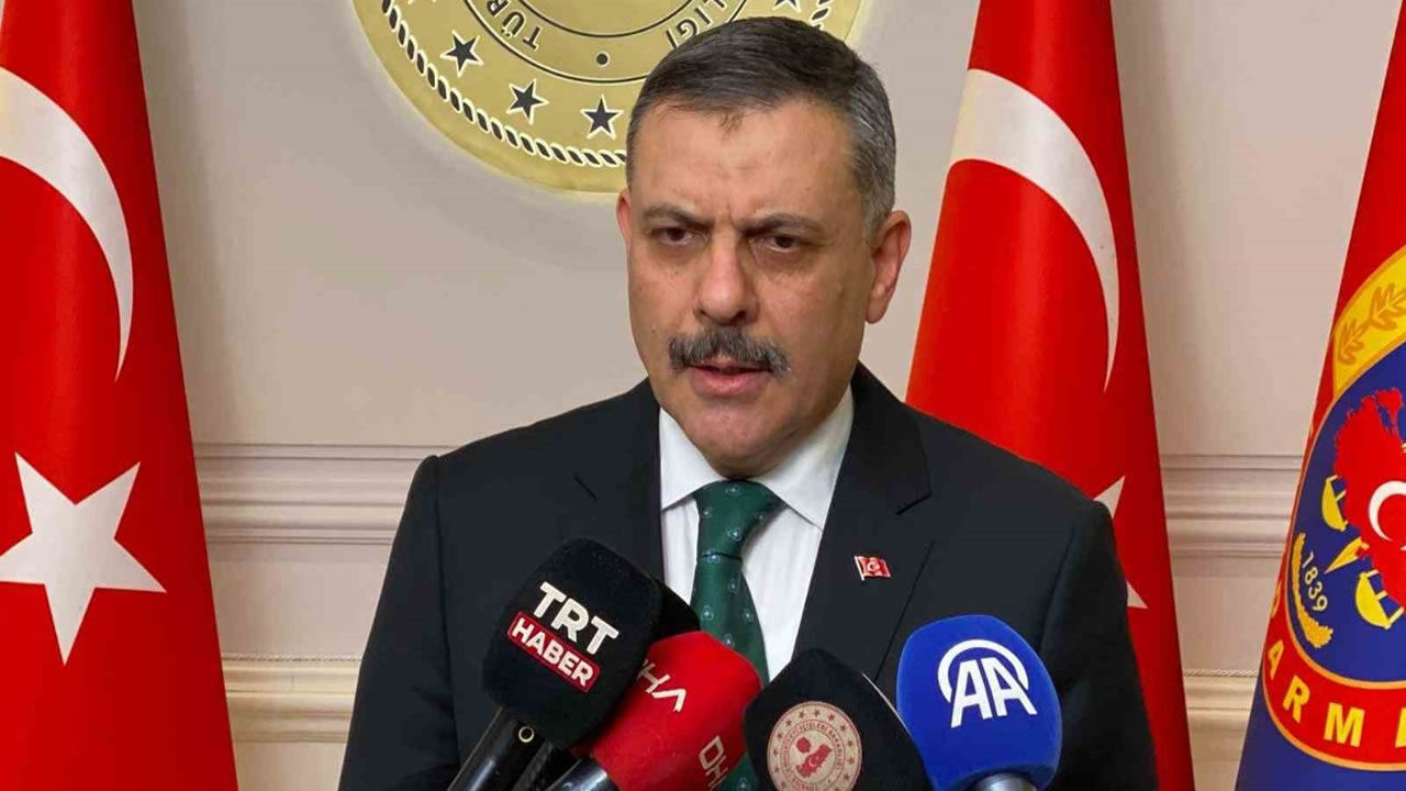 Her okulun riski ayrı değerlendirilecek: Bakan Çiftçi’den talimat