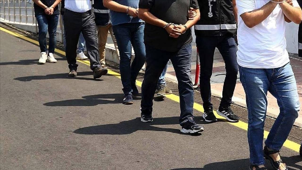 Kahramanmaraş Emniyeti geçit vermiyor: Uyuşturucu tacirlerine ağır darbe