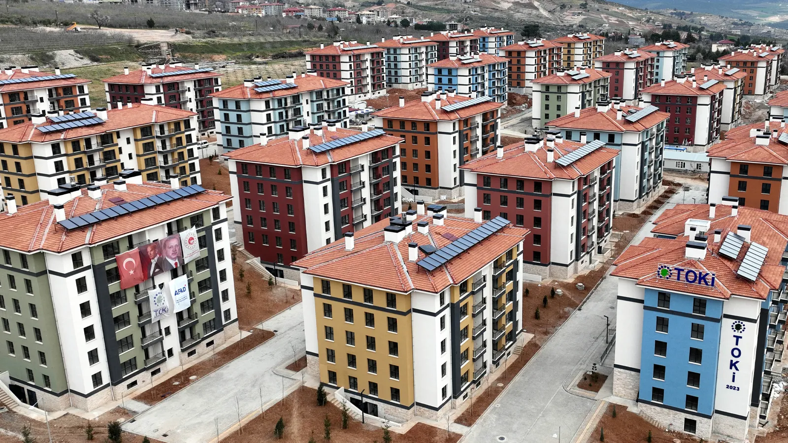 Kahramanmaraş'ta TOKİ borcu olanlar dikkat: %25 indirim kampanyası 22 Eylül’de başlıyor!