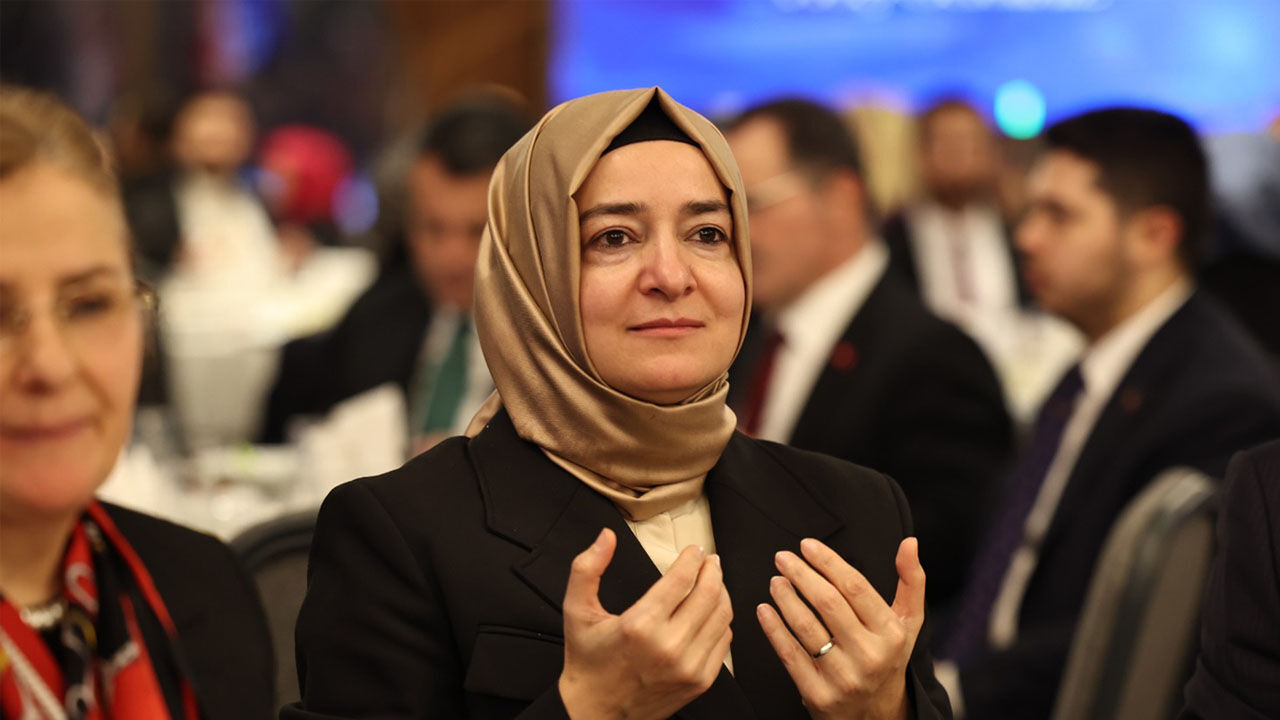 Millete rağmen siyaset yapılamaz: Karaaslan’ın sosyal medya paylaşımı gündemde!