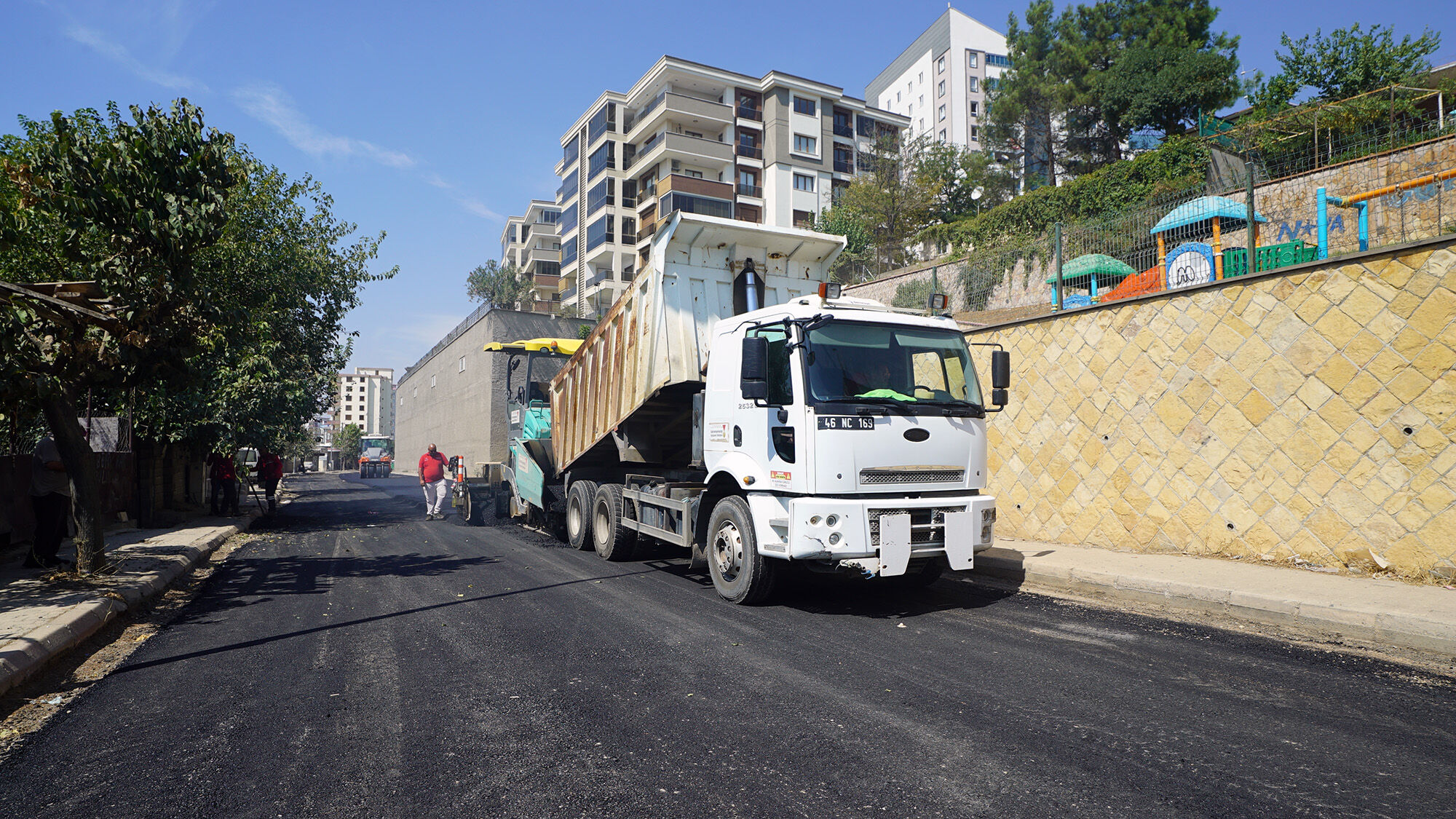 Katip Çelebi Caddesi (6)