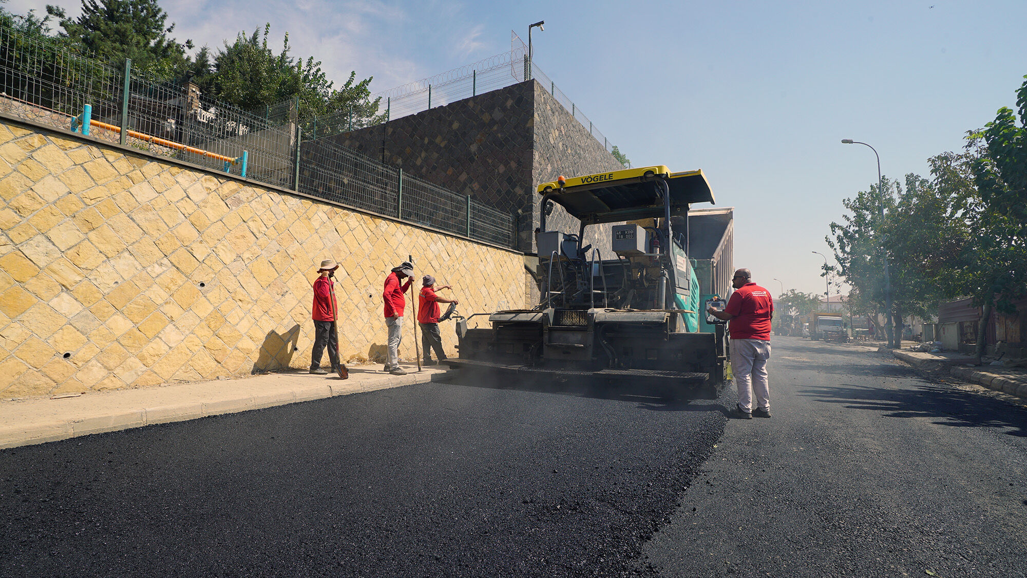 Katip Çelebi Caddesi (8)