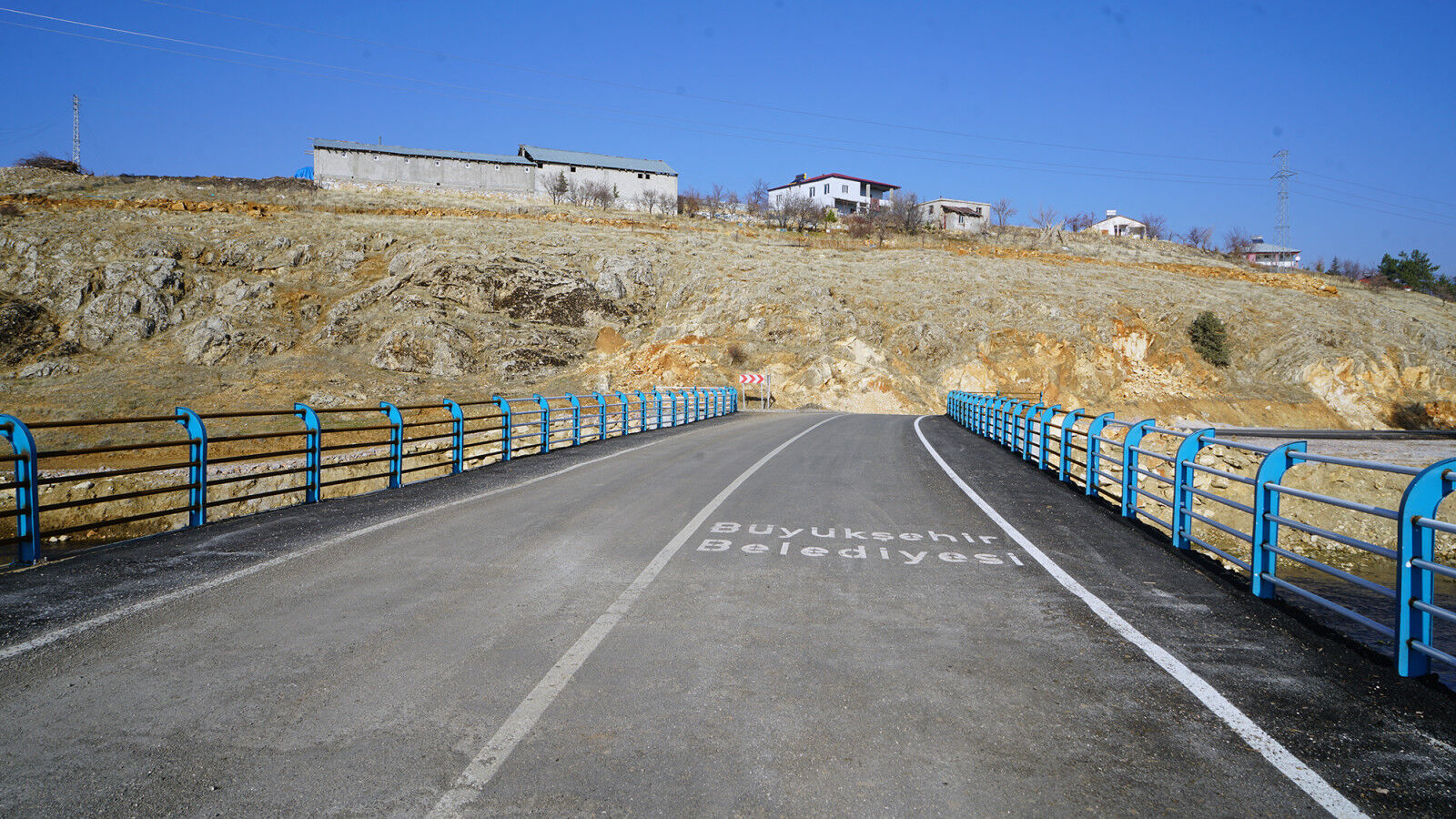 Köprü Yapımı (8)