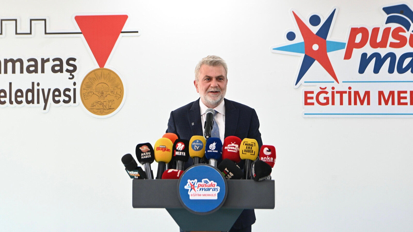 Pusula Maras Egitim Merkezi8