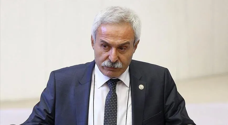Selcuk Mizrakli Kimdir 2