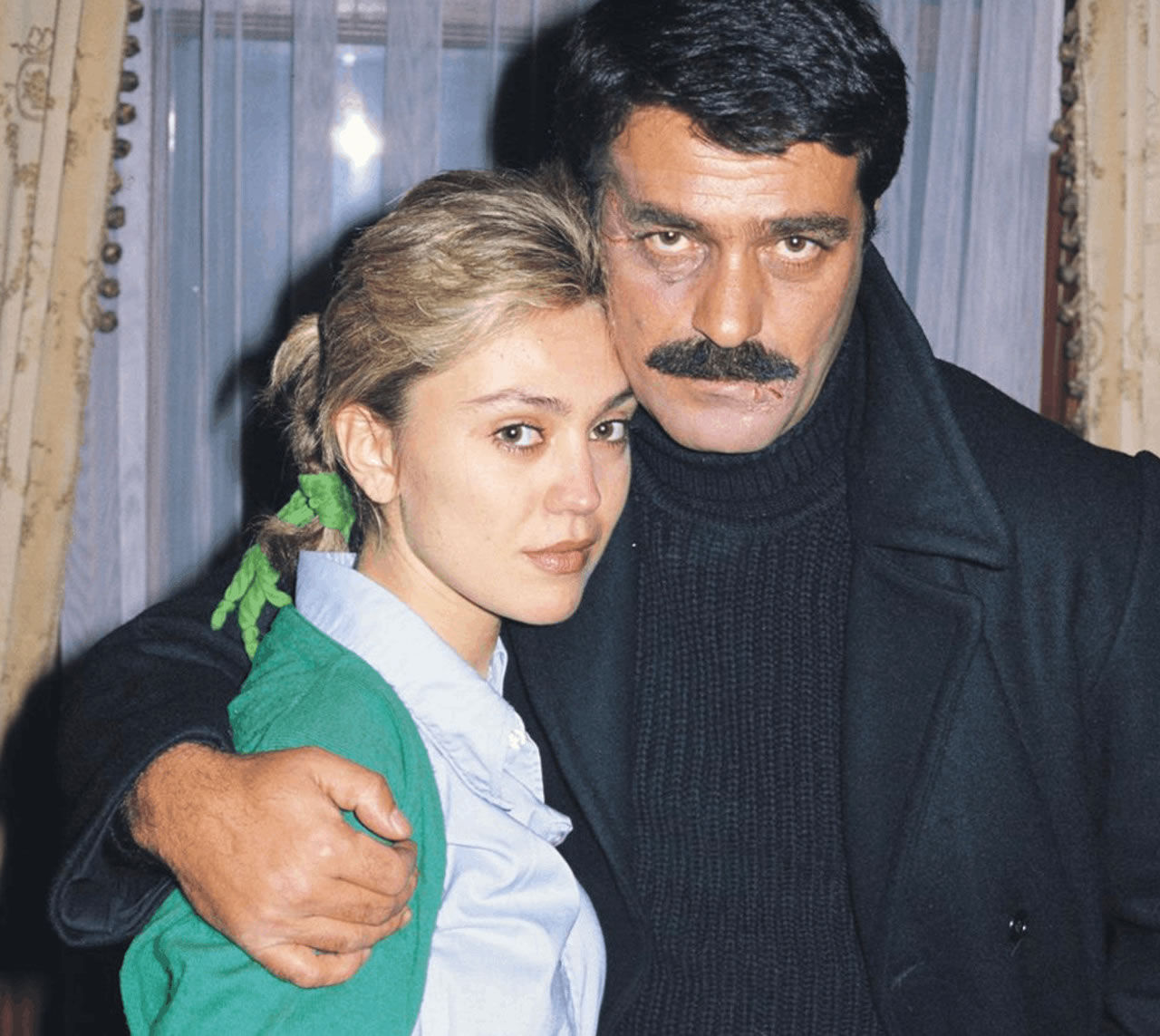 Sevtap Parmandan Uzen Haber Alzheimer Ile Mucadele Ediyor2