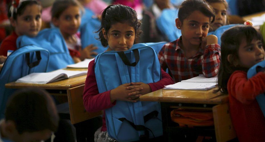 Kahramanmaraş’taki 11 bin TL'lik destek şartları belli oldu: Çocuğu okula giden herkes alabiliyor mu?