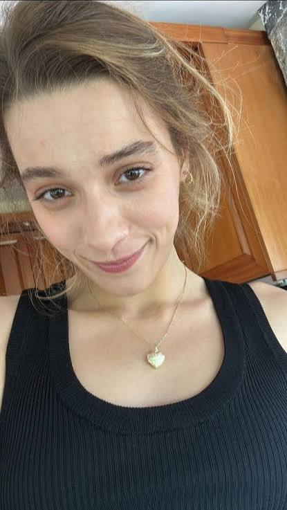 Sumeyye Aydoganin Dogal Hali Olay Oldu1.Fw