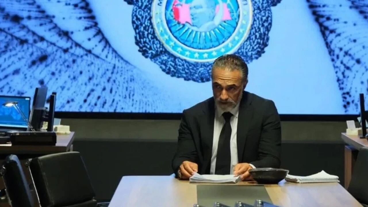 Teşkilat Tuğrul Başkan kimdir? Selim Bayraktar'ın oynadığı diziler ve kariyeri
