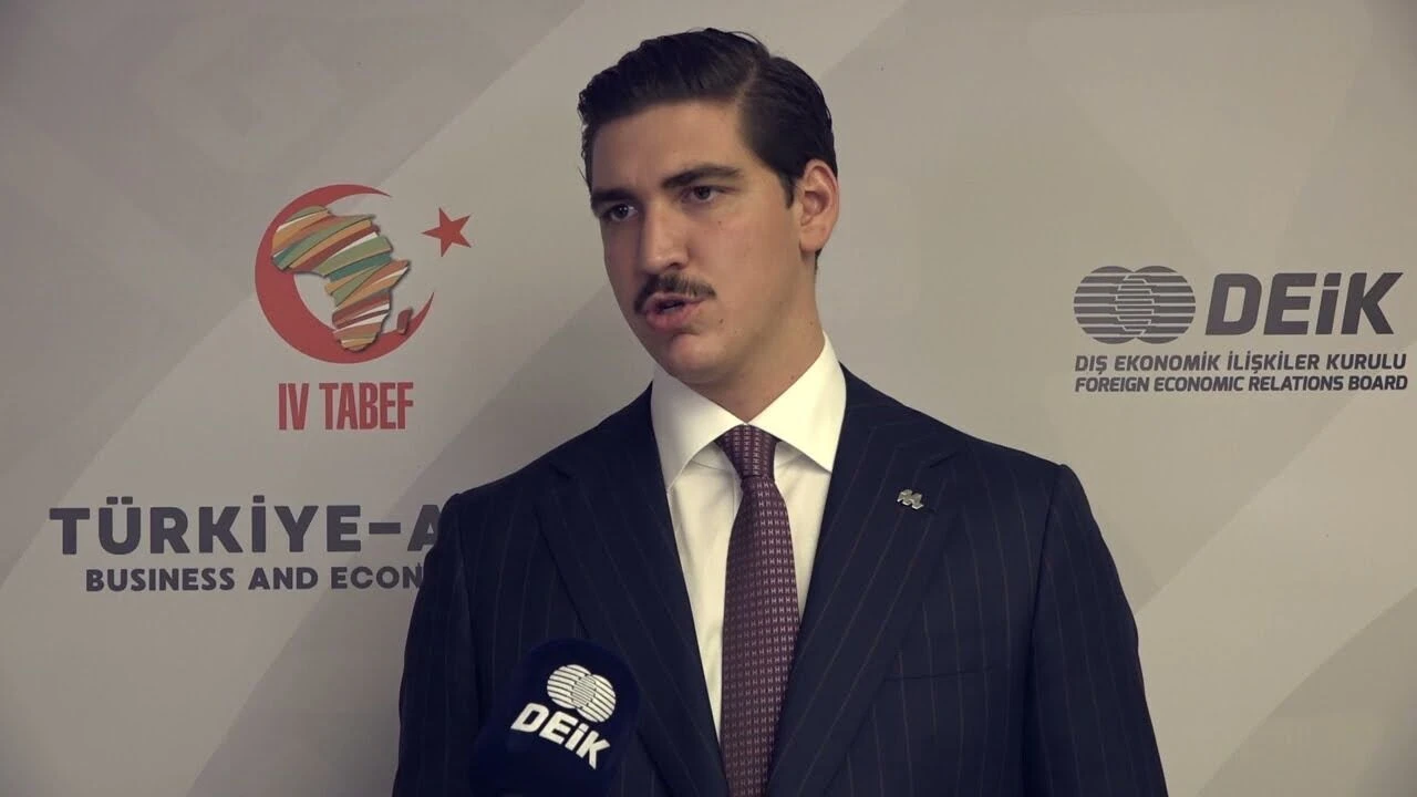 Turhan Mildon kimdir? Miller Holding sahibi, serveti ve Alina Habba ilişkisi