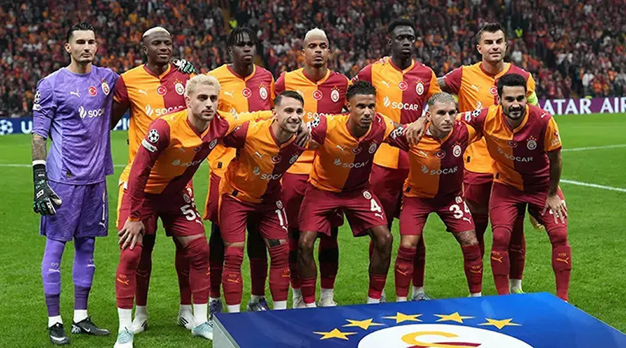 Uefadan Fatih Terime Ozel Gorev Galatasaray Barcelona Macini Analiz Edecek2