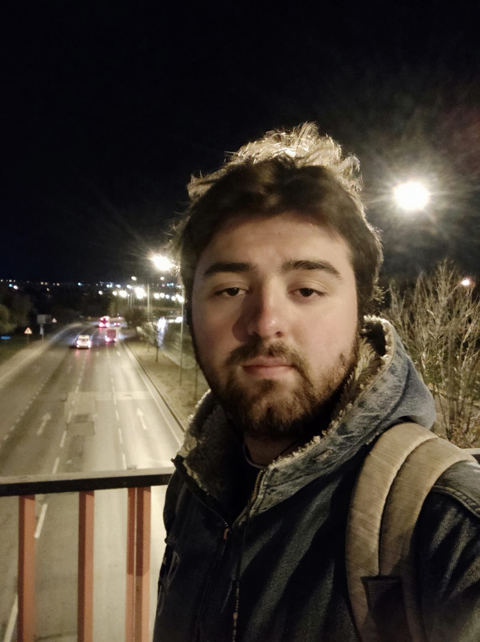 Tolgahan Karaaslan