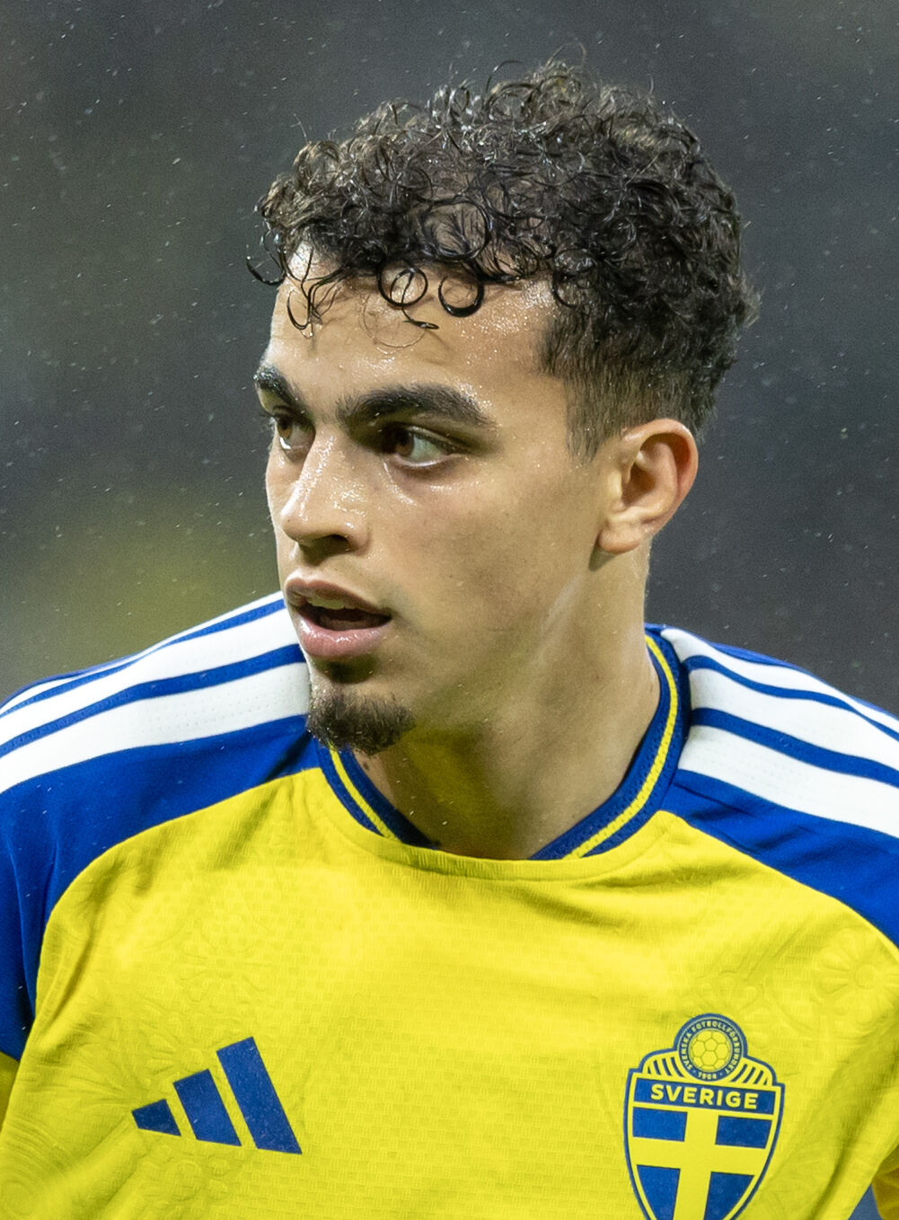 Yasin Ayari Sweden Greece20 (Cropped)