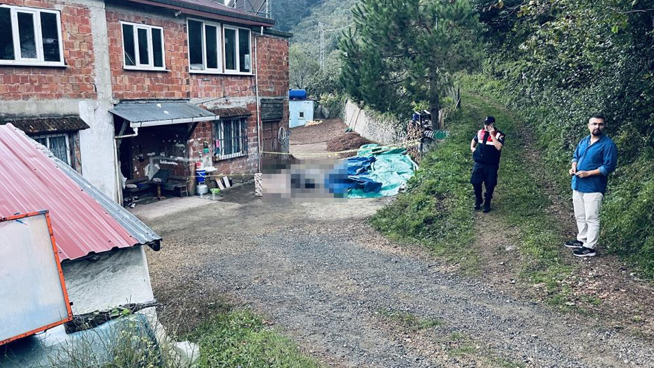 Yeğen yaralı, kardeş Ölü: Arazi tartışması aileyi yaktı