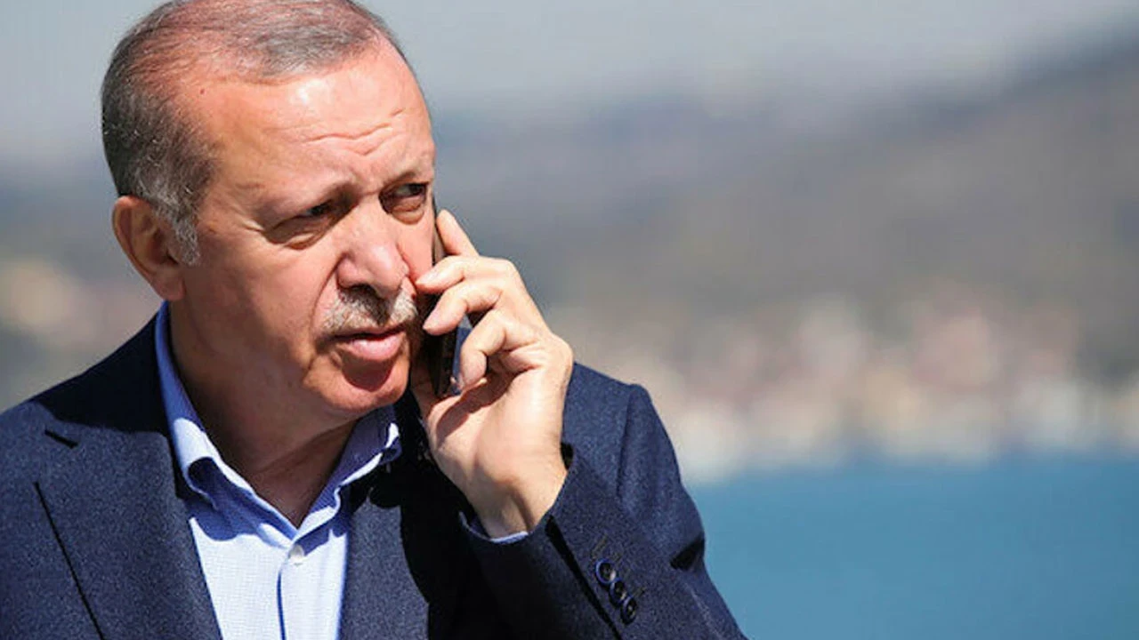 Yerli Telefon 2