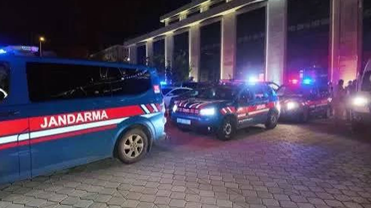 Yolsuzluk soruşturmasında karar çıktı: 2 eski başkan dahil 15 tutuklama
