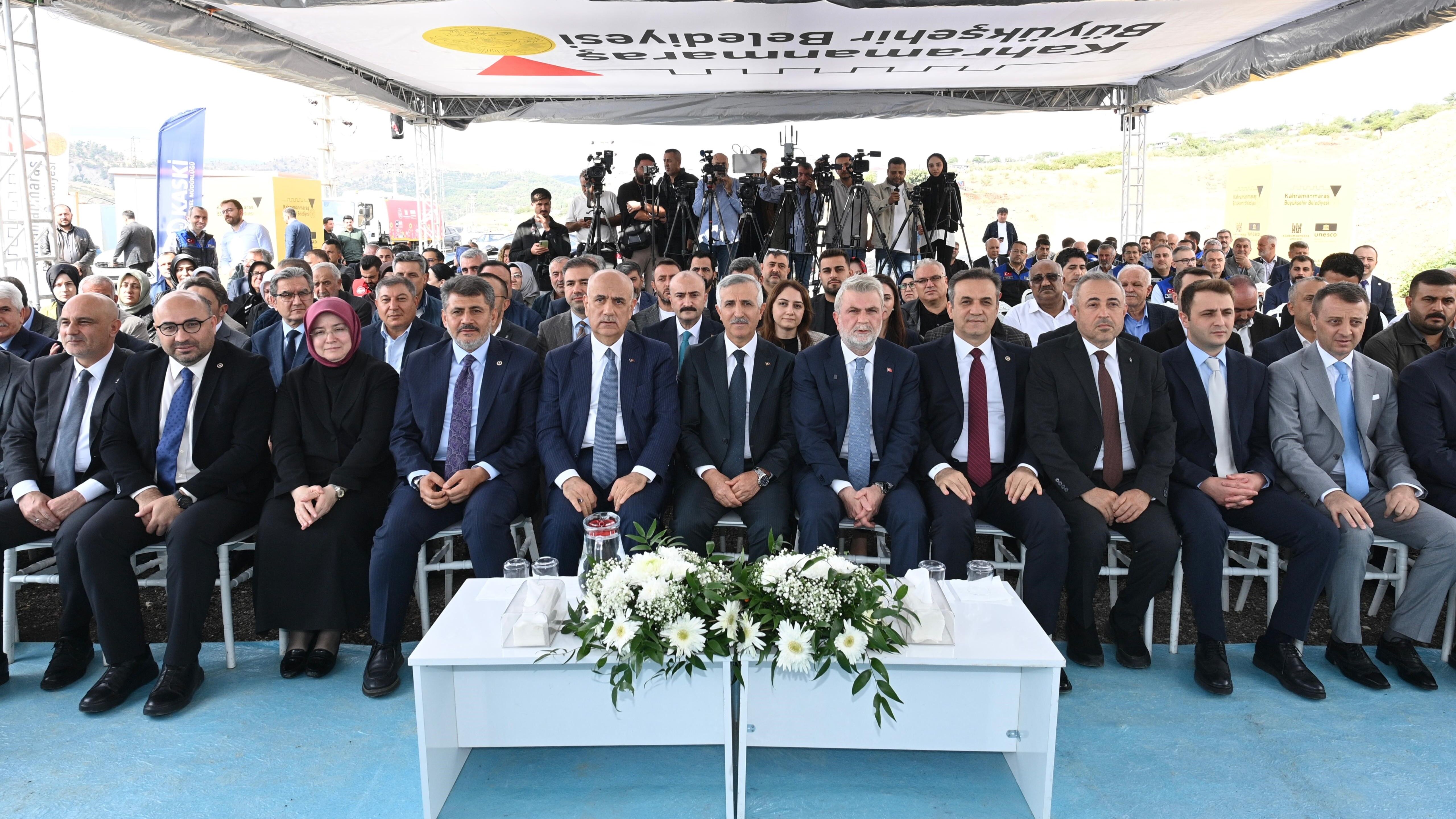Açılış Programı1