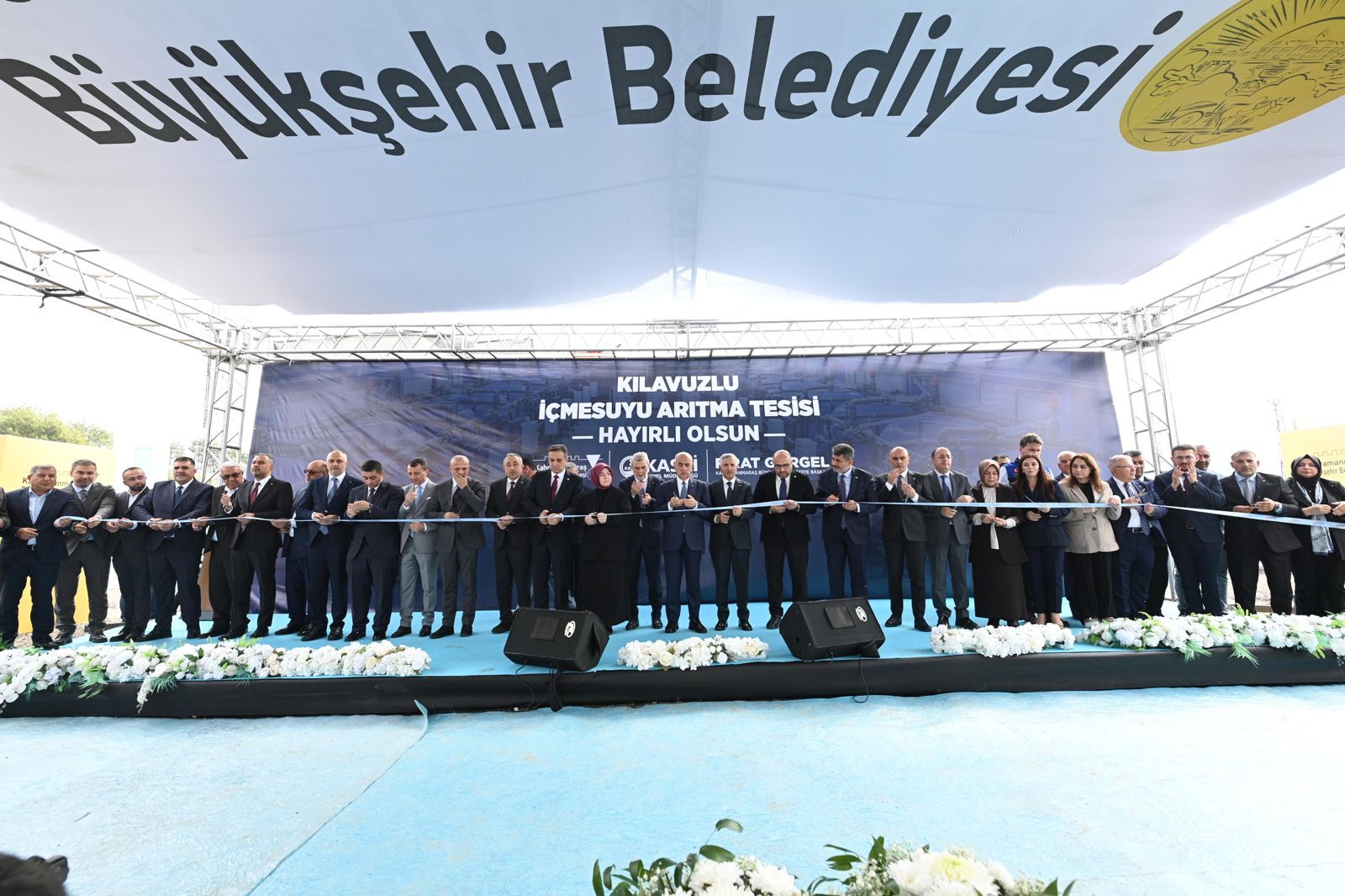 Açılış Programı14