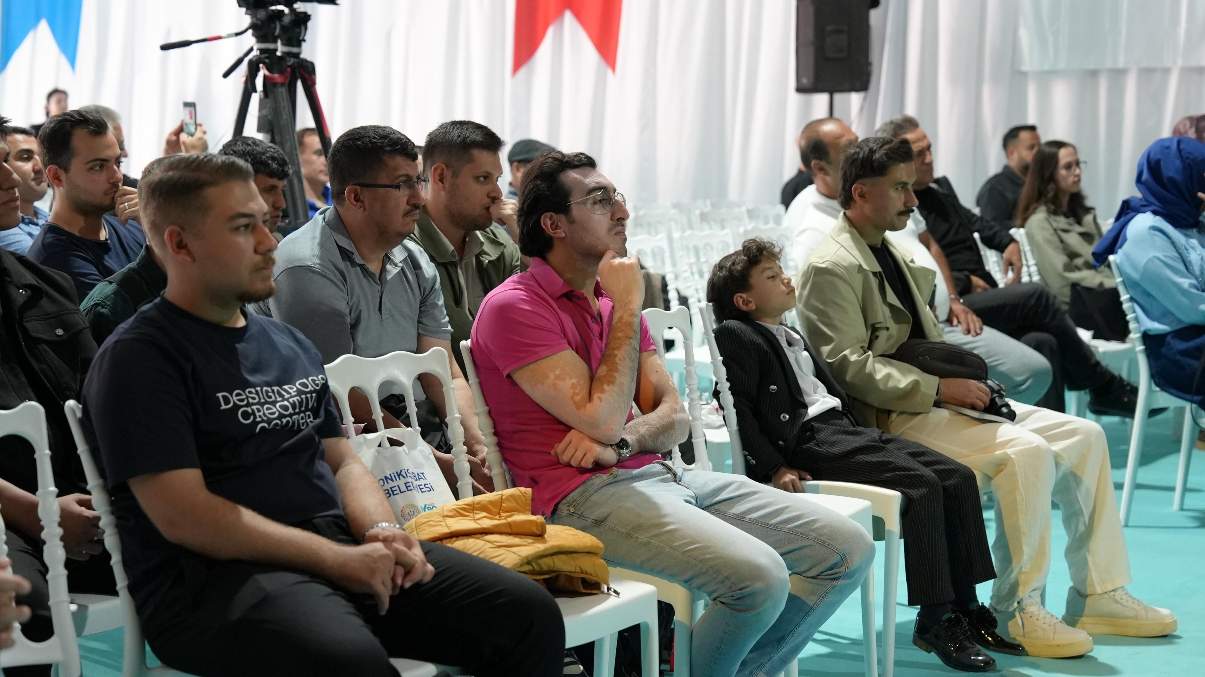 Ahmet Taşağıl Söyleşisi5