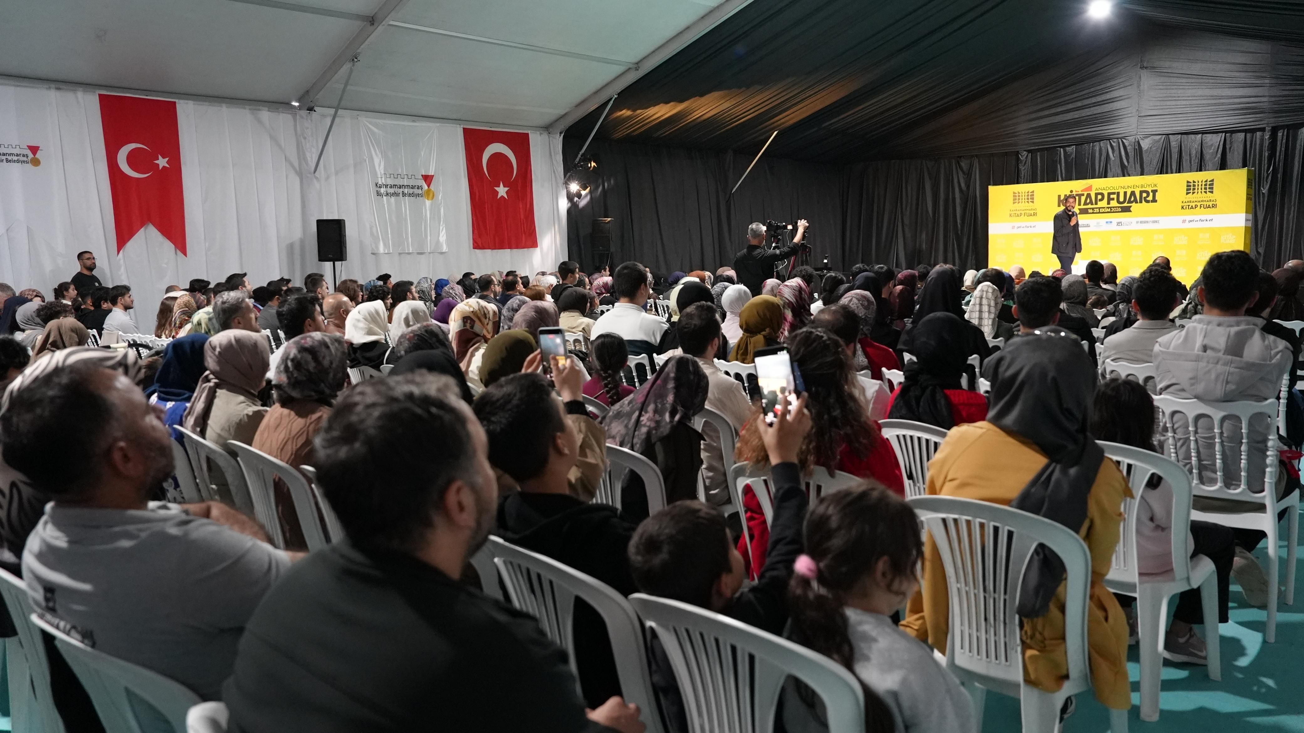 Altay Cem Meriç Söyleşisi10
