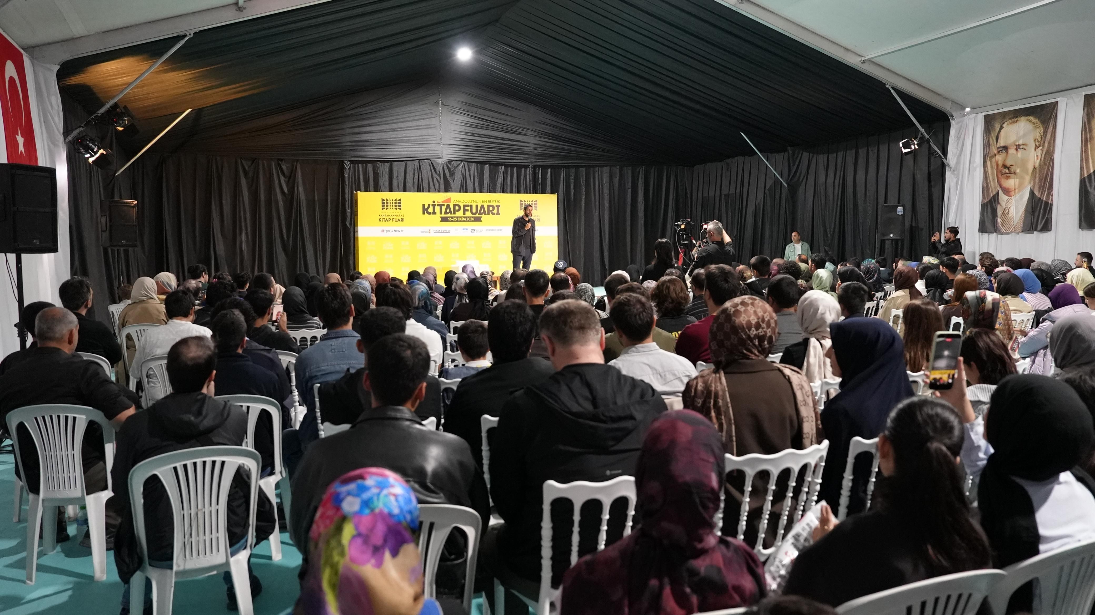 Altay Cem Meriç Söyleşisi7