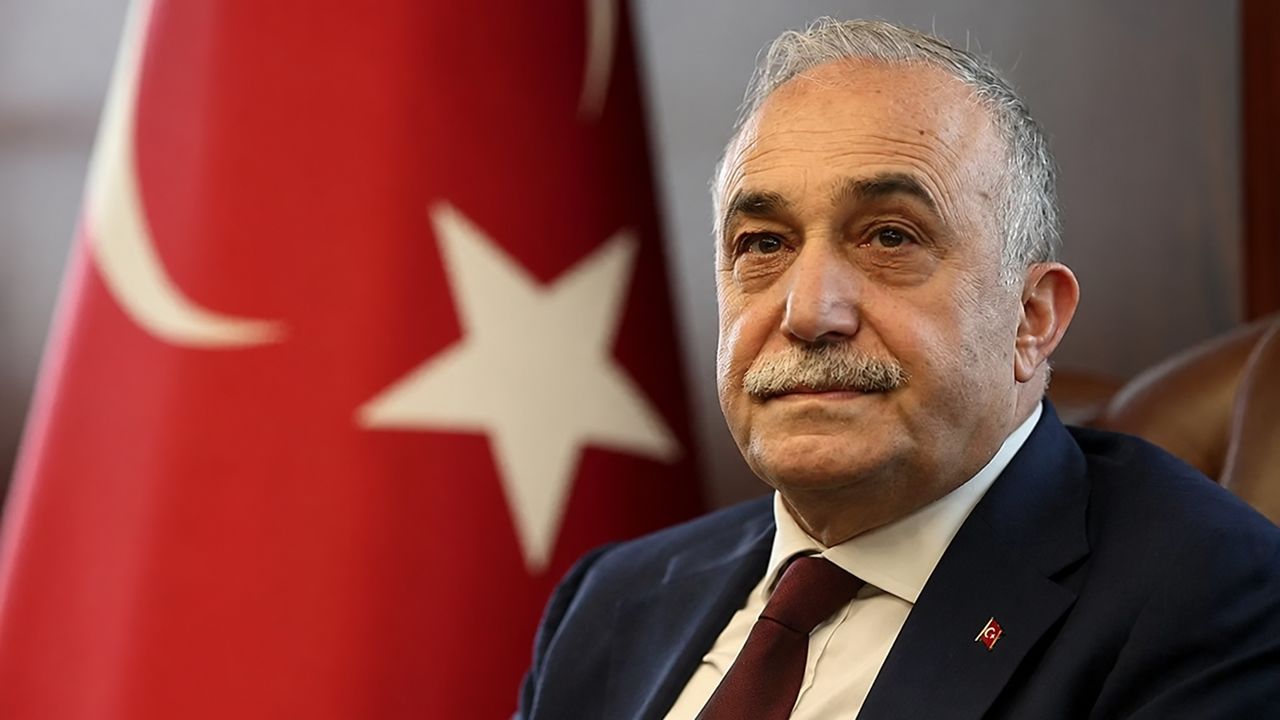 Ankara bu istifayı konuşuyor! Fakıbaba’dan beklenmedik hamle!