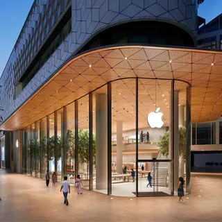 Apple Magazalarina Gizemli Kutular 8 Ekime Kadar Acmayin1