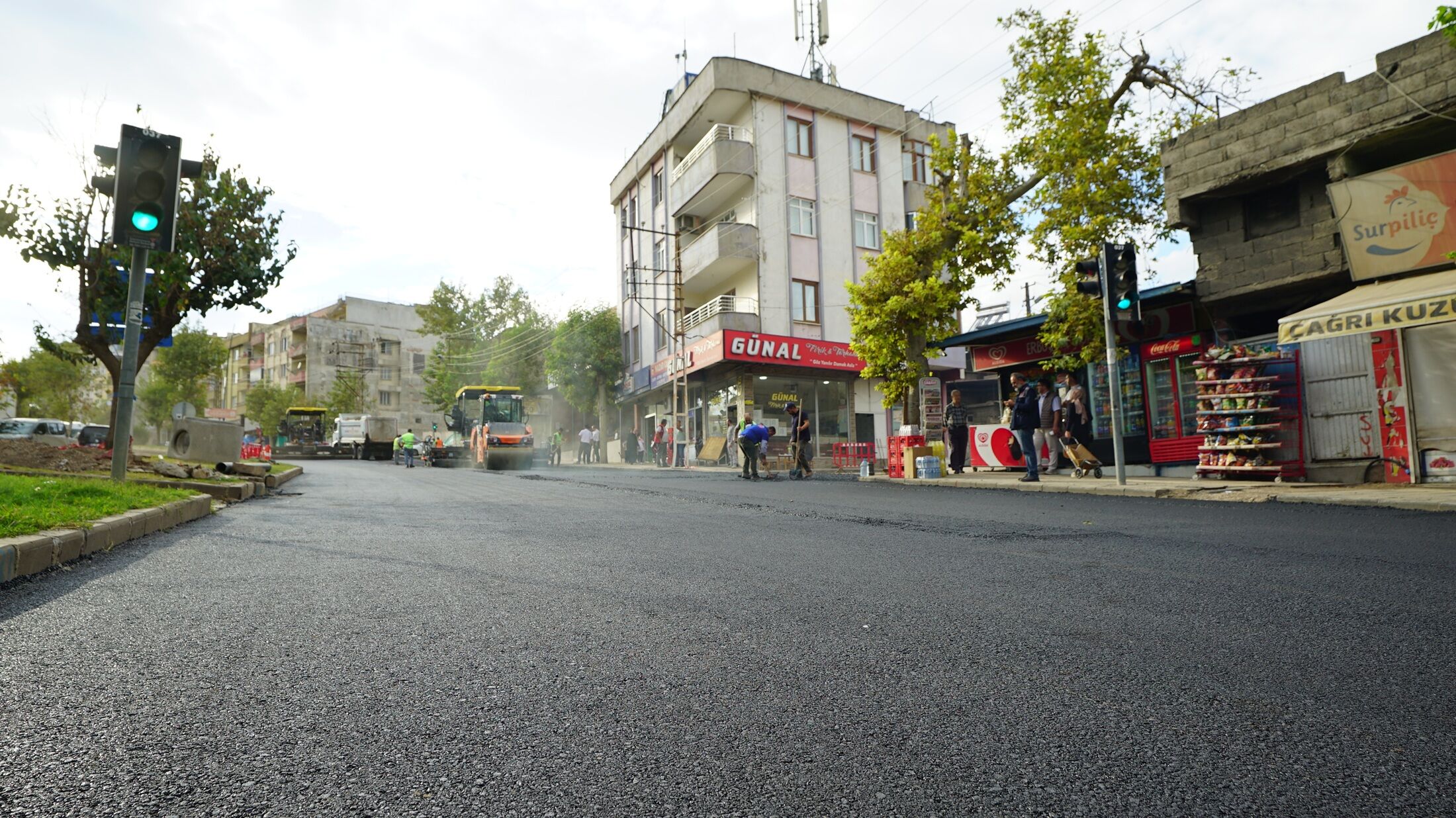 Asfalt Serimi6