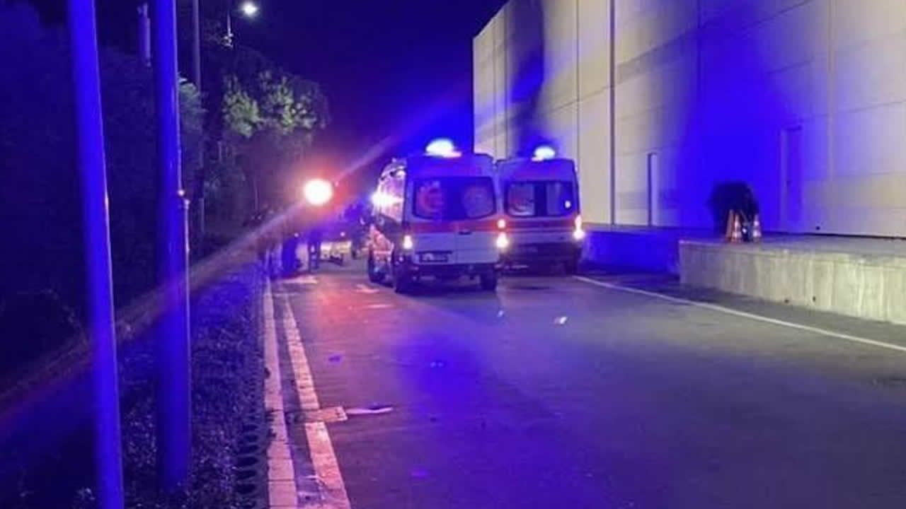 AVM'de ortalık karışmıştı! İsrail'den Türkiye'ye tepki