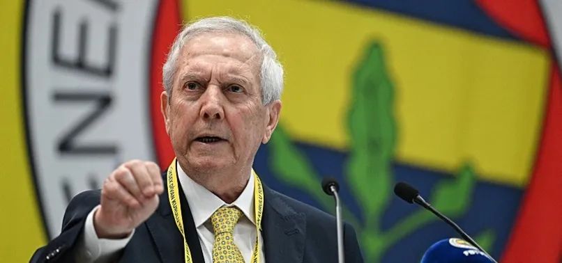 Aziz Yildirim Kesenin Agzini Acti Derbiye Ozel Karar2