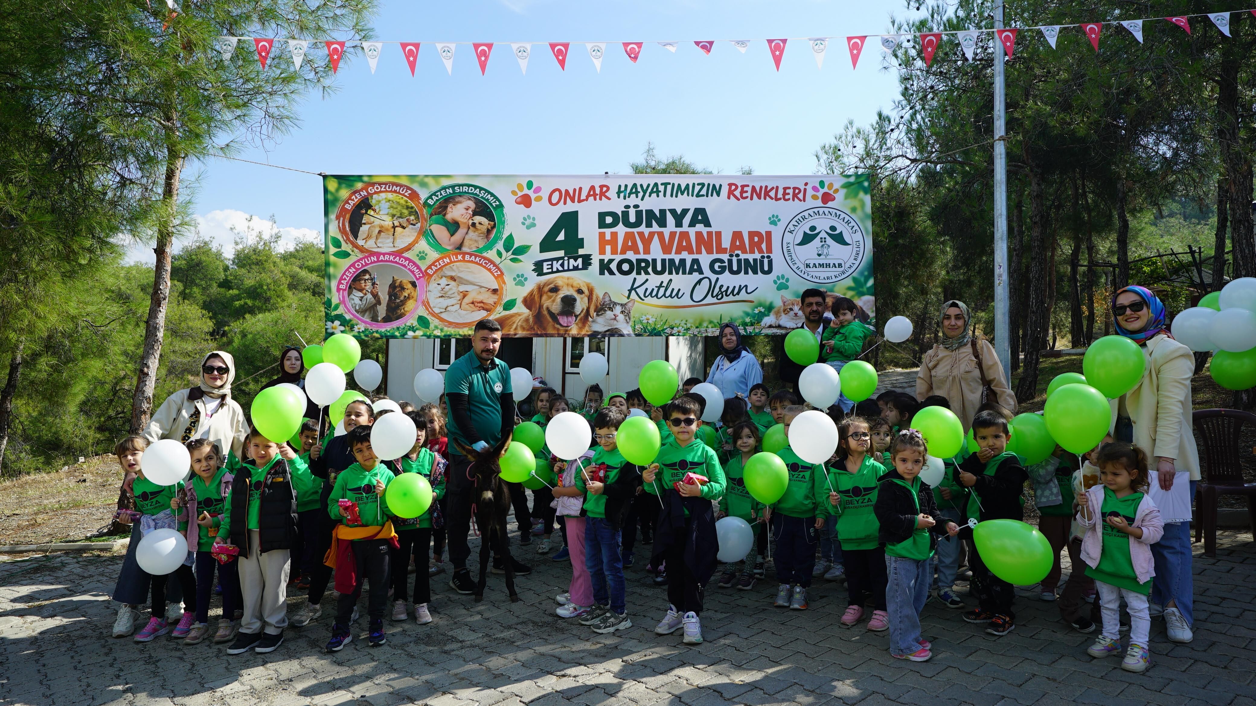 Bakımevi Ziyareti9