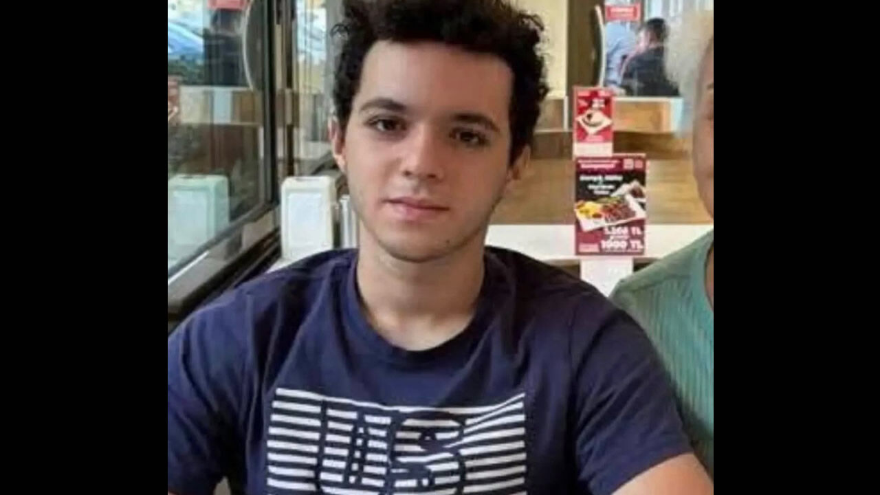 Barış Sarp Karaca kimdir, neden öldü? TED Çorlu Koleji Öğrencisi Barış Sarp Karaca Hayatını Kaybetti