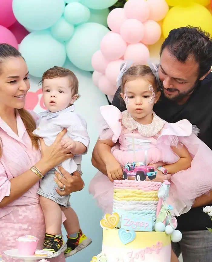 Bengu Evliliginin Neden Yurumedigini Anlatti Cok Hizli Oldu