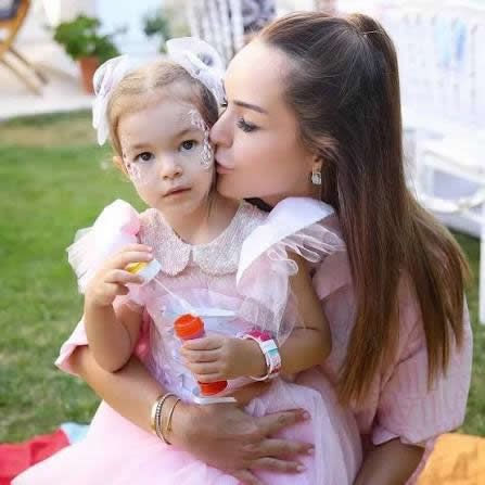 Bengu Evliliginin Neden Yurumedigini Anlatti Cok Hizli Oldu21