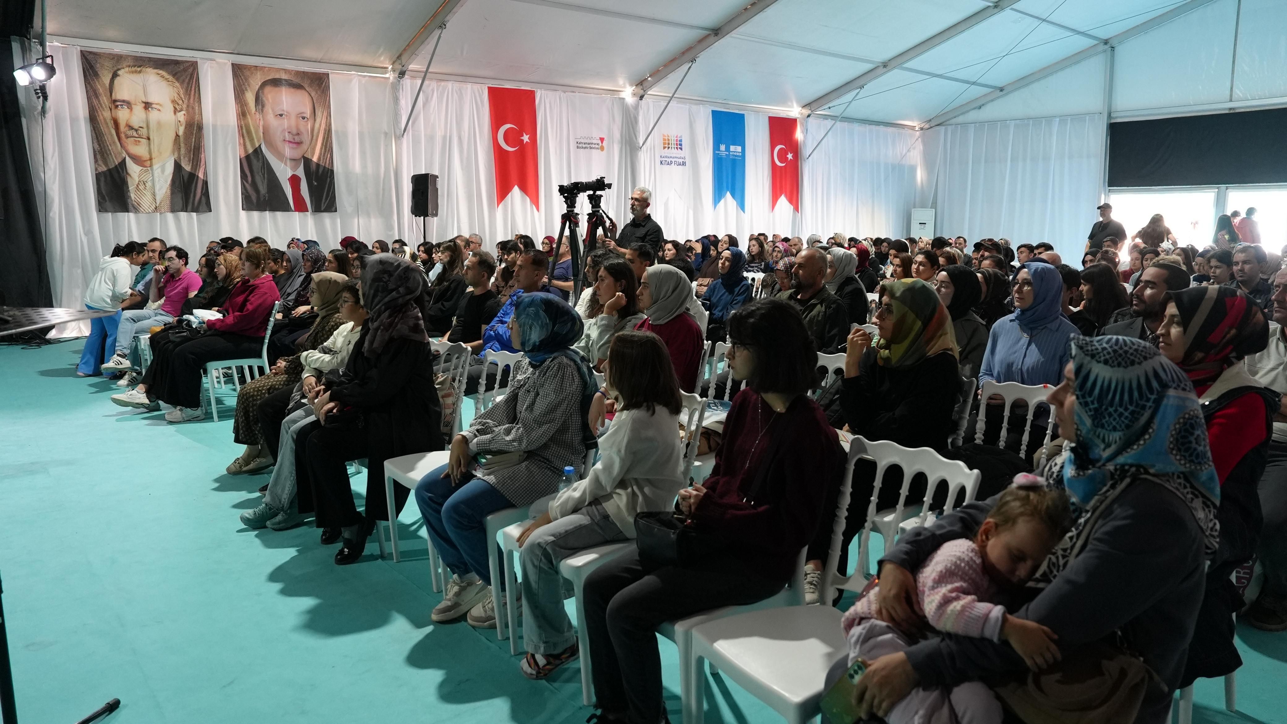 Beyhan Budak Söyleşisi1
