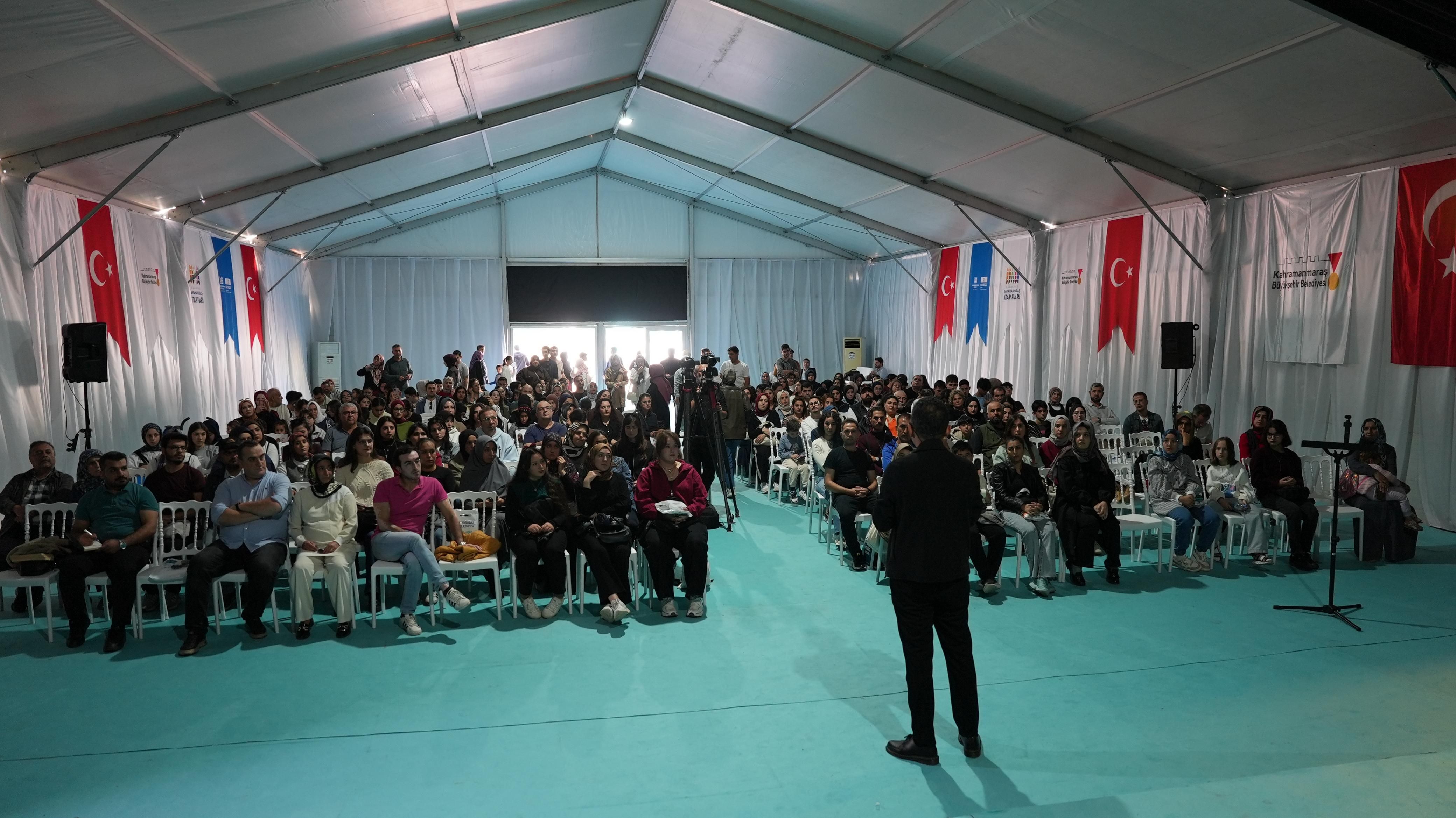 Beyhan Budak Söyleşisi9