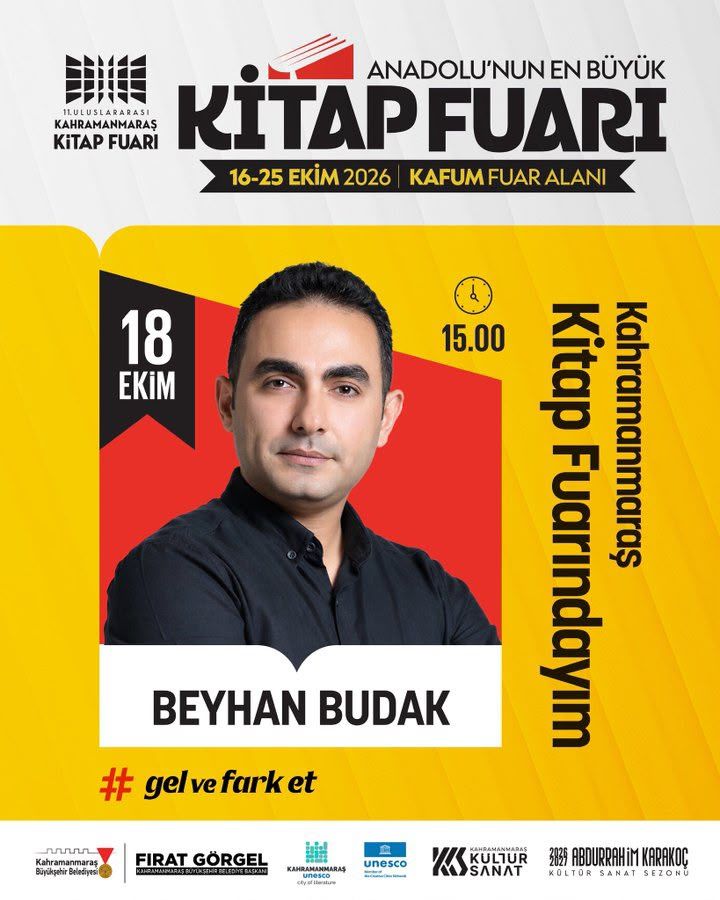 Beyhan Budak